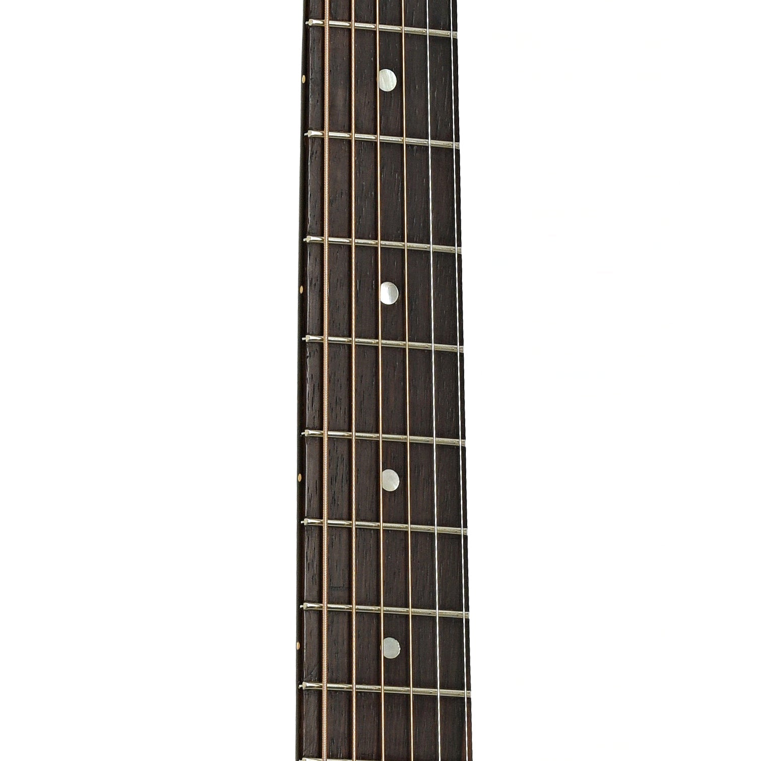 Gibson LG-2 Acoustic Guitar (1947)