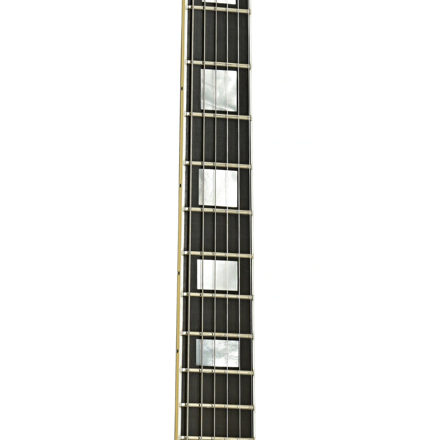 Gibson Les Paul Custom '57 Black Beauty Reissue Electric Guitar (1992)