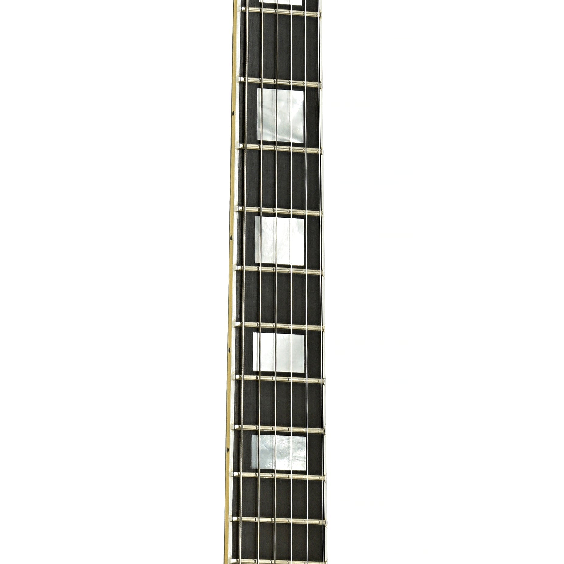 Gibson Les Paul Custom '57 Black Beauty Reissue Electric Guitar (1992)