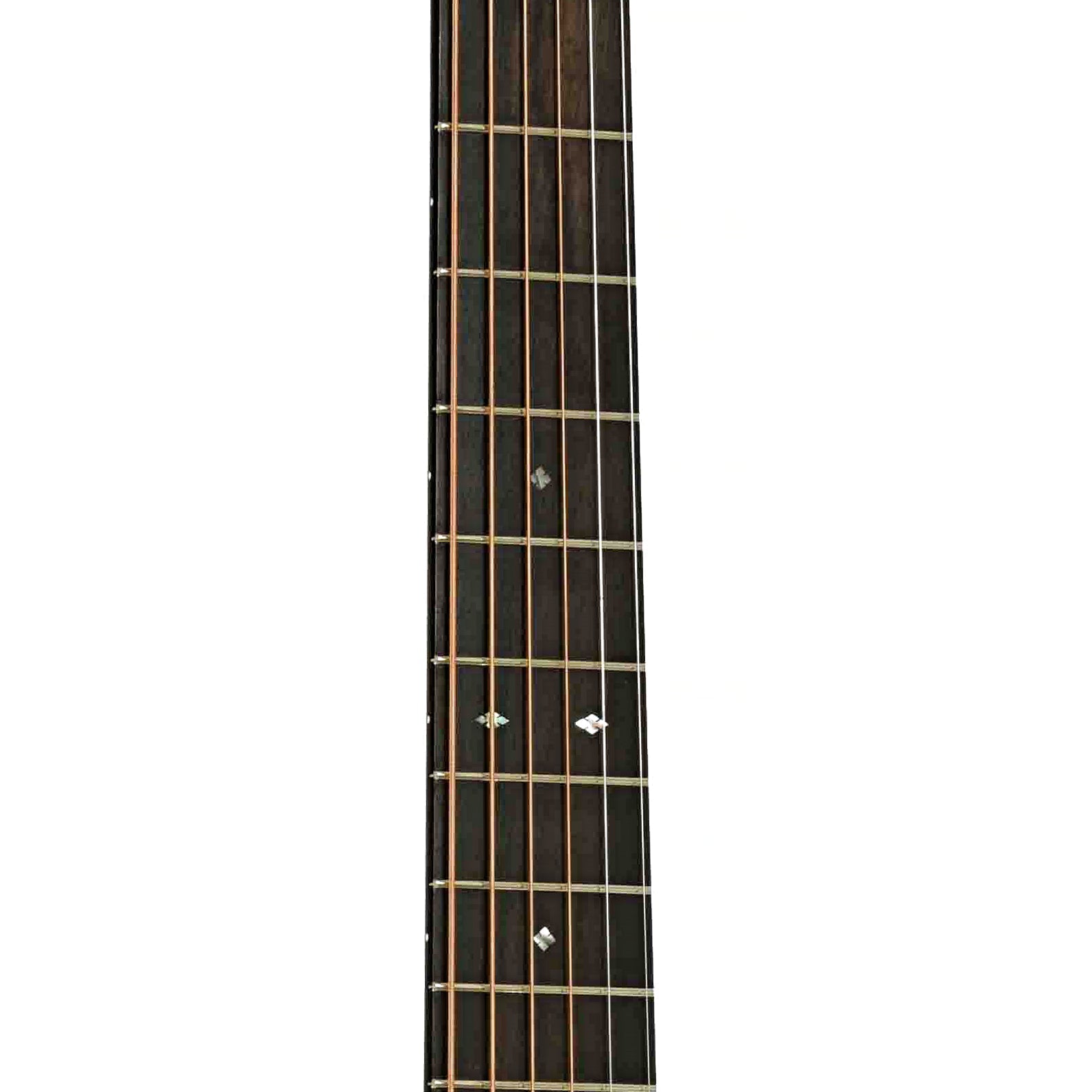 Collings DS2H 12-Fret Acoustic Guitar & Case