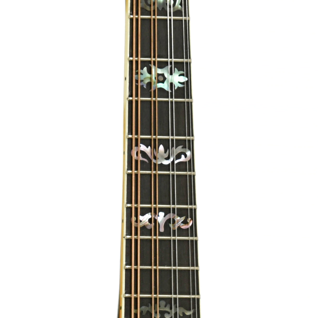 Gibson F-5 Master Model Mandolin (1975)
