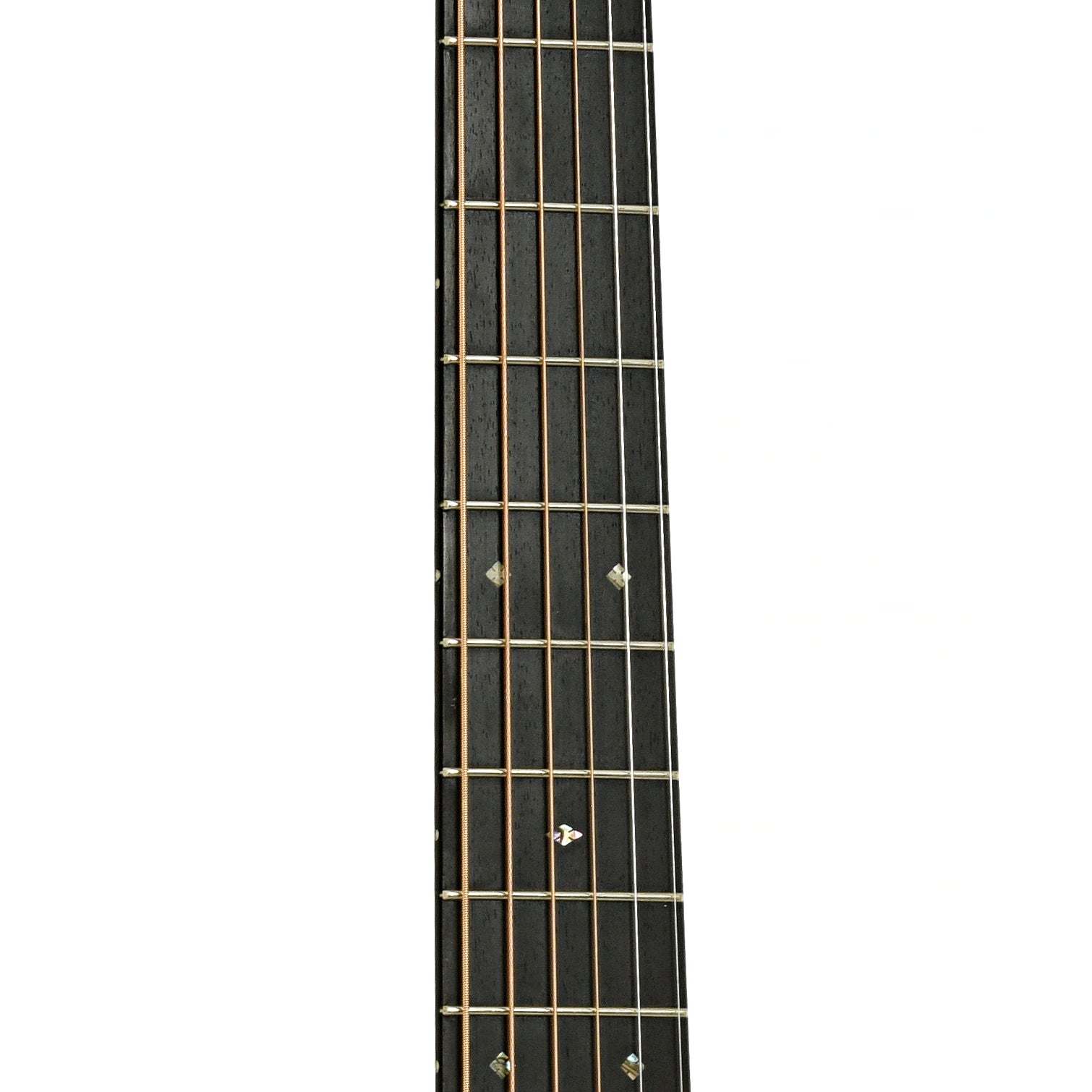 Martin 00-28 Cocobolo Custom Shop Acoustic Guitar (2015)