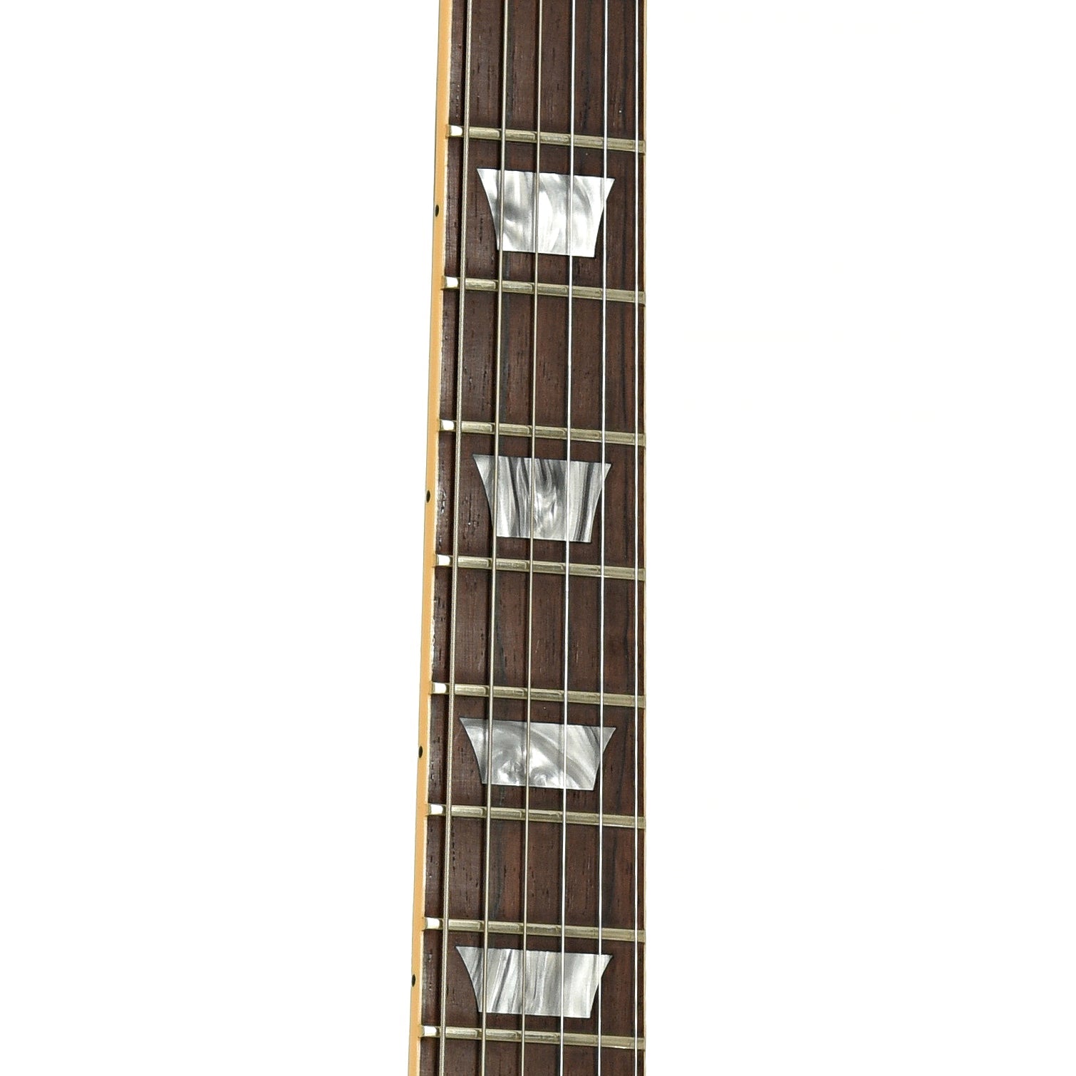 Gibson Custom Shop Slash Signature Les Paul Standard Prototype Electric Guitar (2004)
