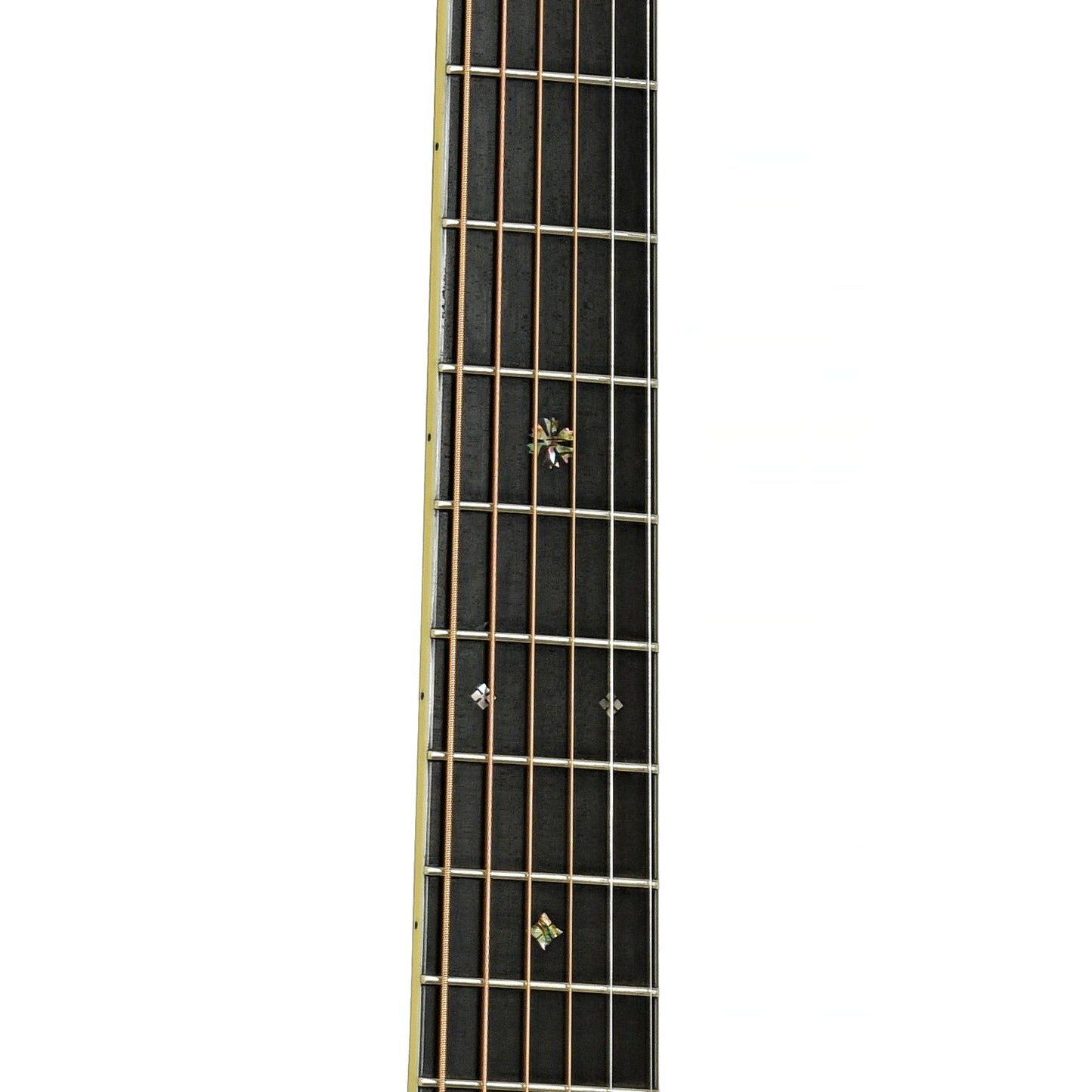Santa Cruz D-12 Fret Brazilian Rosewood Acoustic Guitar (1999)
