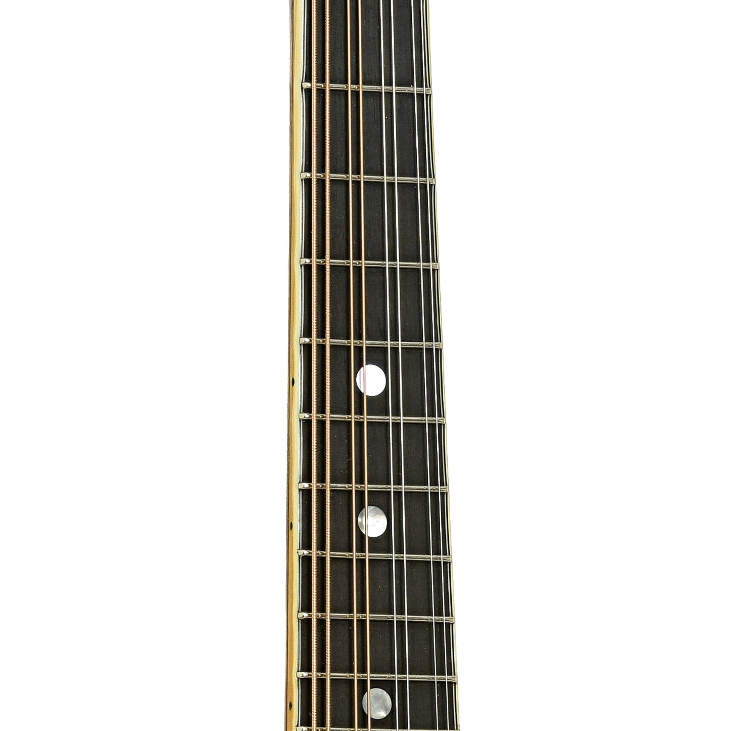 Newson F-5 Fern Mandolin (1982)