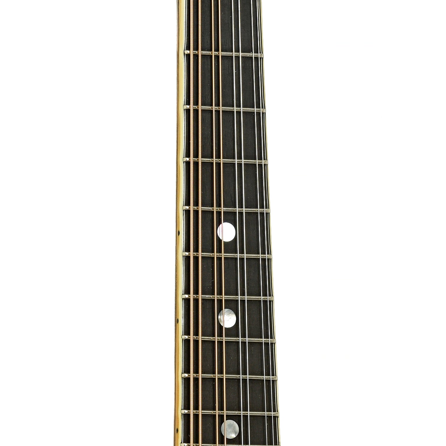 Newson F-5 Fern Mandolin (1982)