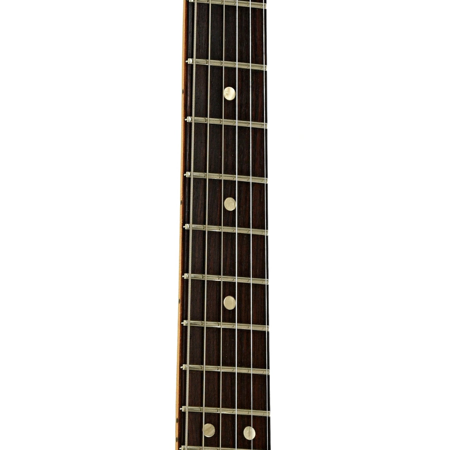 Fender Telecaster w/B Bender Electric Guitar (1977)