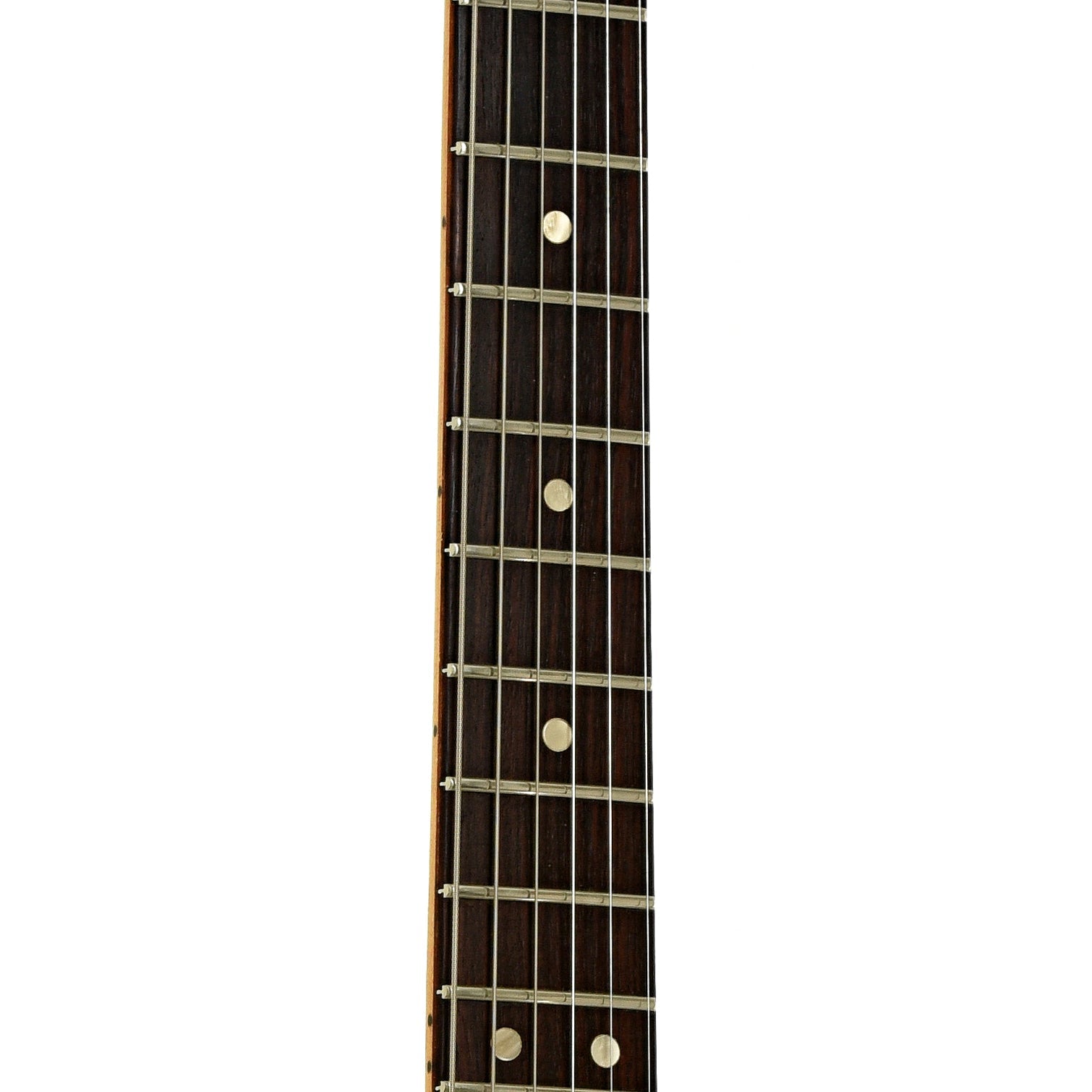 Fender Telecaster w/B Bender Electric Guitar (1977)