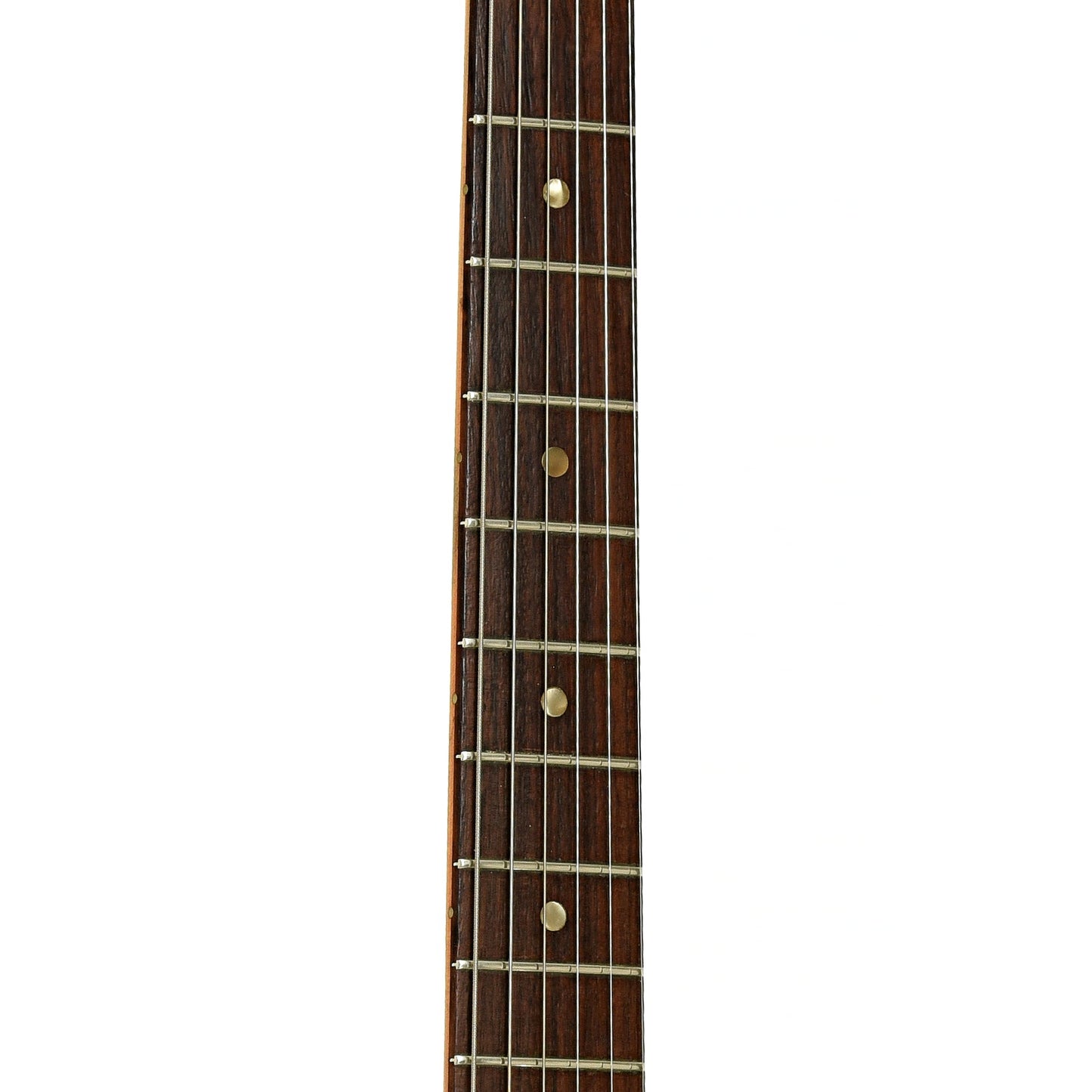 Fender Stratocaster (1966)