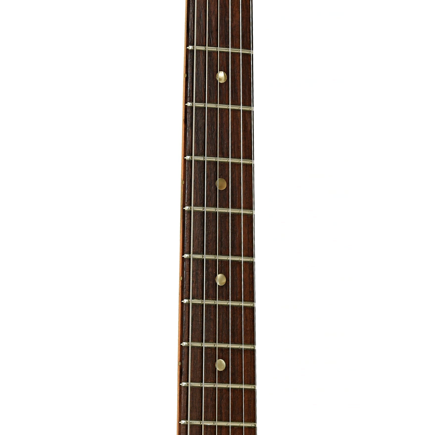 Fender Stratocaster (1966)