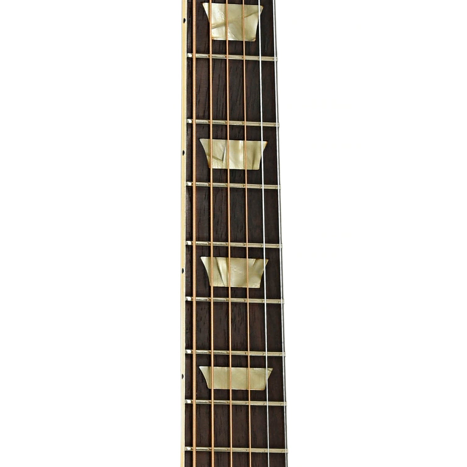 Gibson CF-100 Acoustic Guitar (1950)