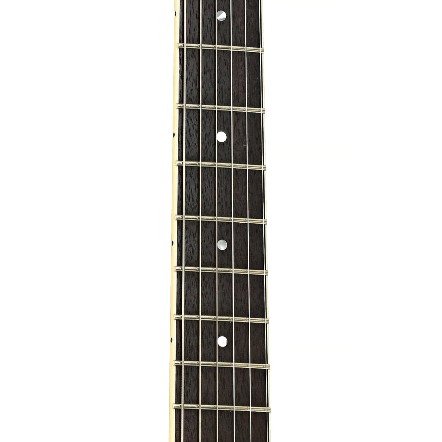 Collings I-35 LC Vintage Semi-Hollowbody Electric Guitar & Case, Aged Blonde Finish