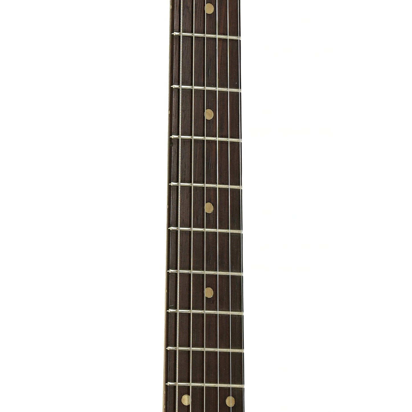 Fender Jazzmaster Electric Guitar (1960)
