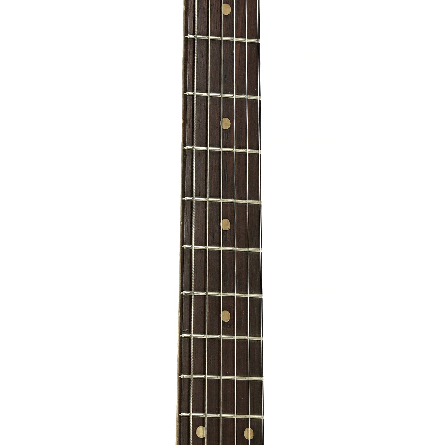 Fender Jazzmaster Electric Guitar (1960)