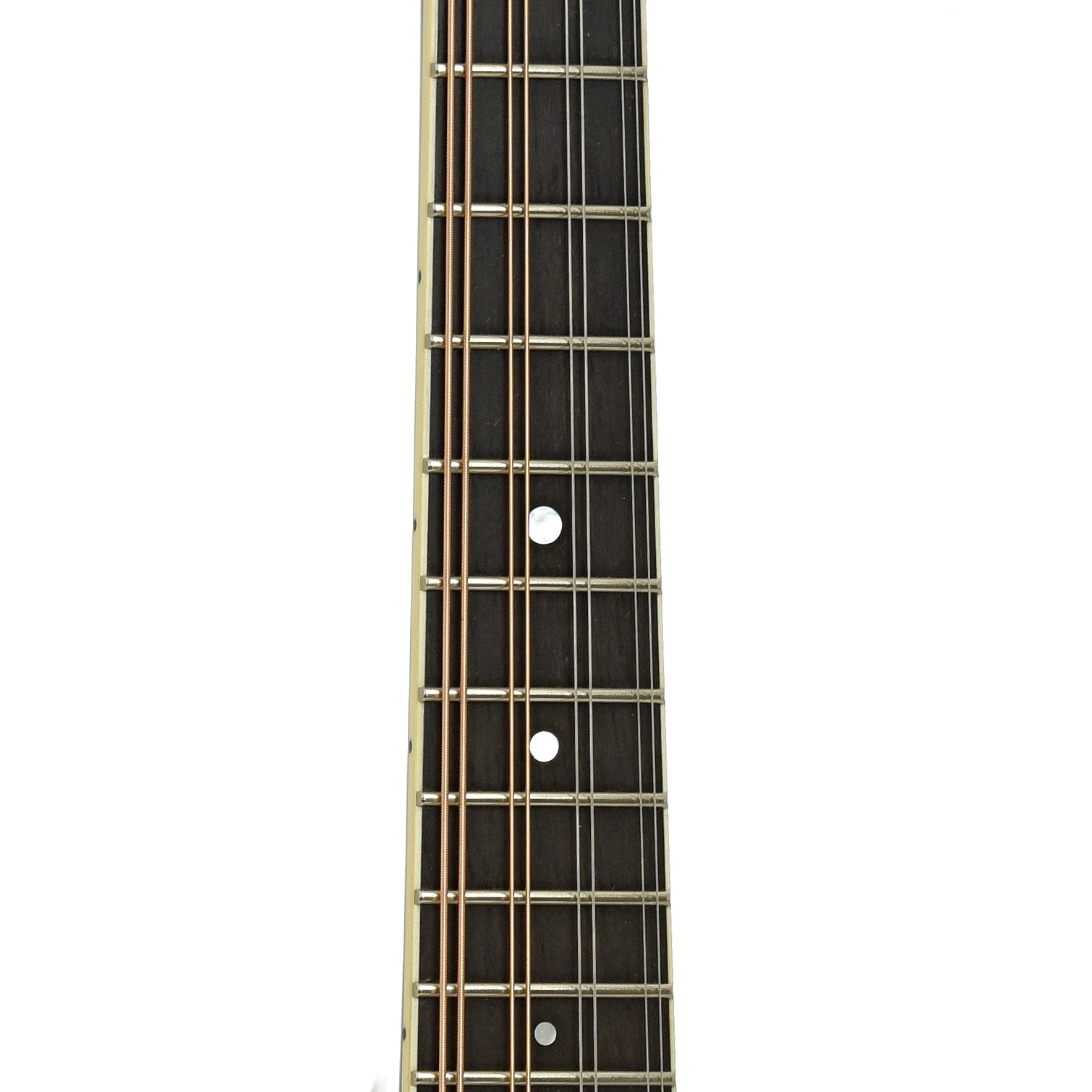 Collings MT2 O A-Style Oval Hole Mandolin & Case
