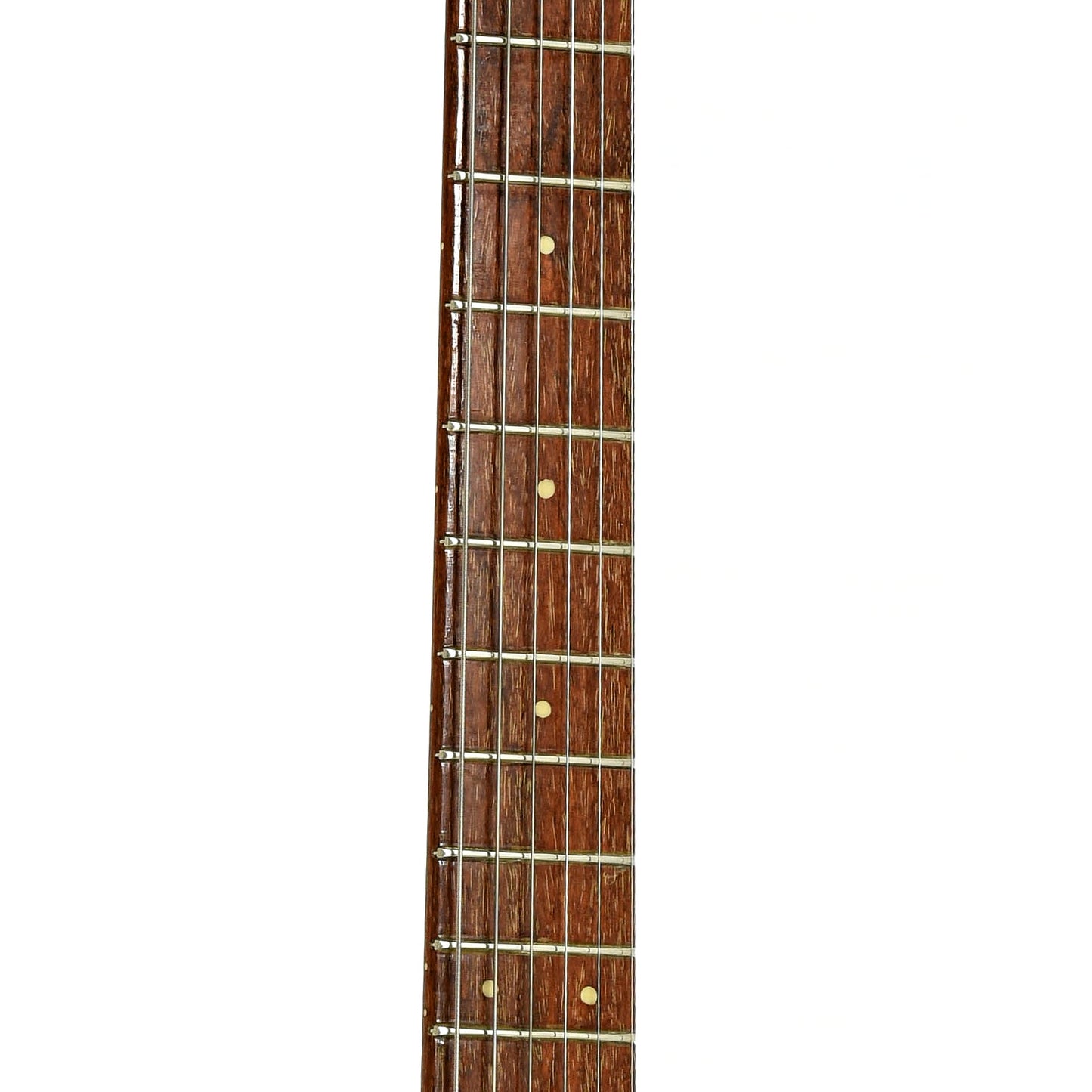 Rickenbacker 335 Hollowbody Electric Guitar (1967)