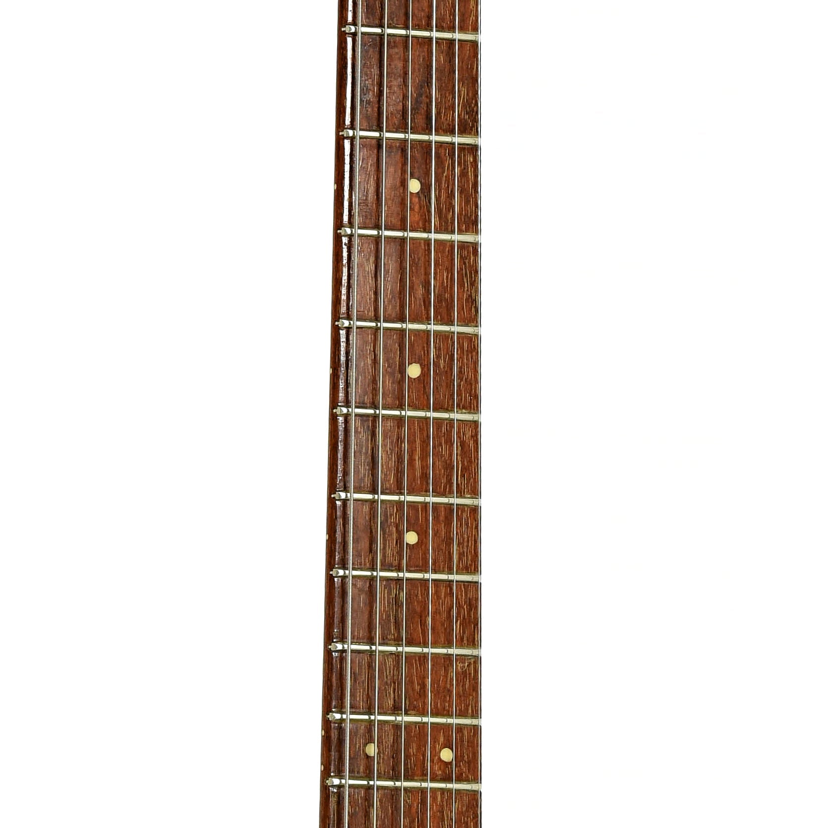 Rickenbacker 335 Hollowbody Electric Guitar (1967)