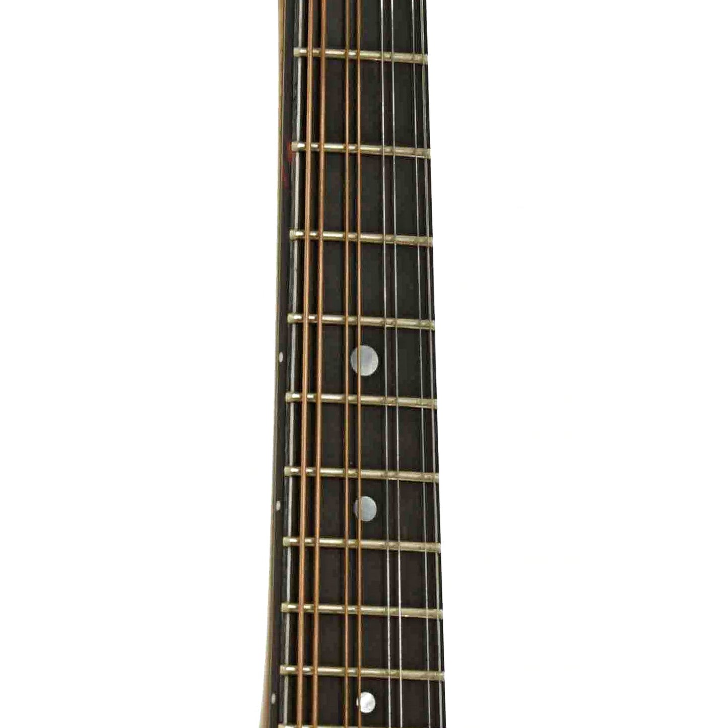 Northfield Artist Series Limited Edition F-Style Mandolin & Case, Italian Spruce