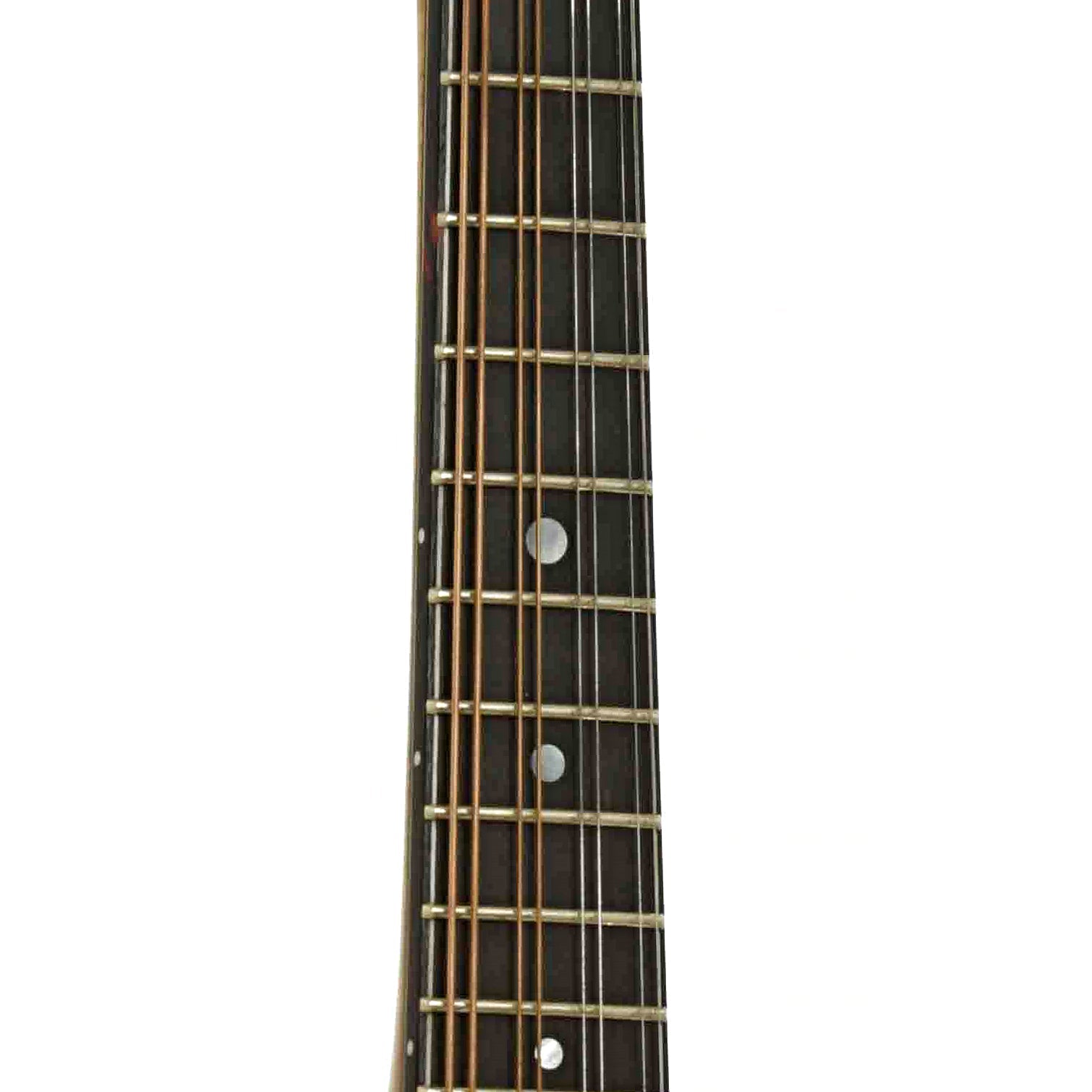 Northfield Artist Series Limited Edition F-Style Mandolin & Case, Italian Spruce