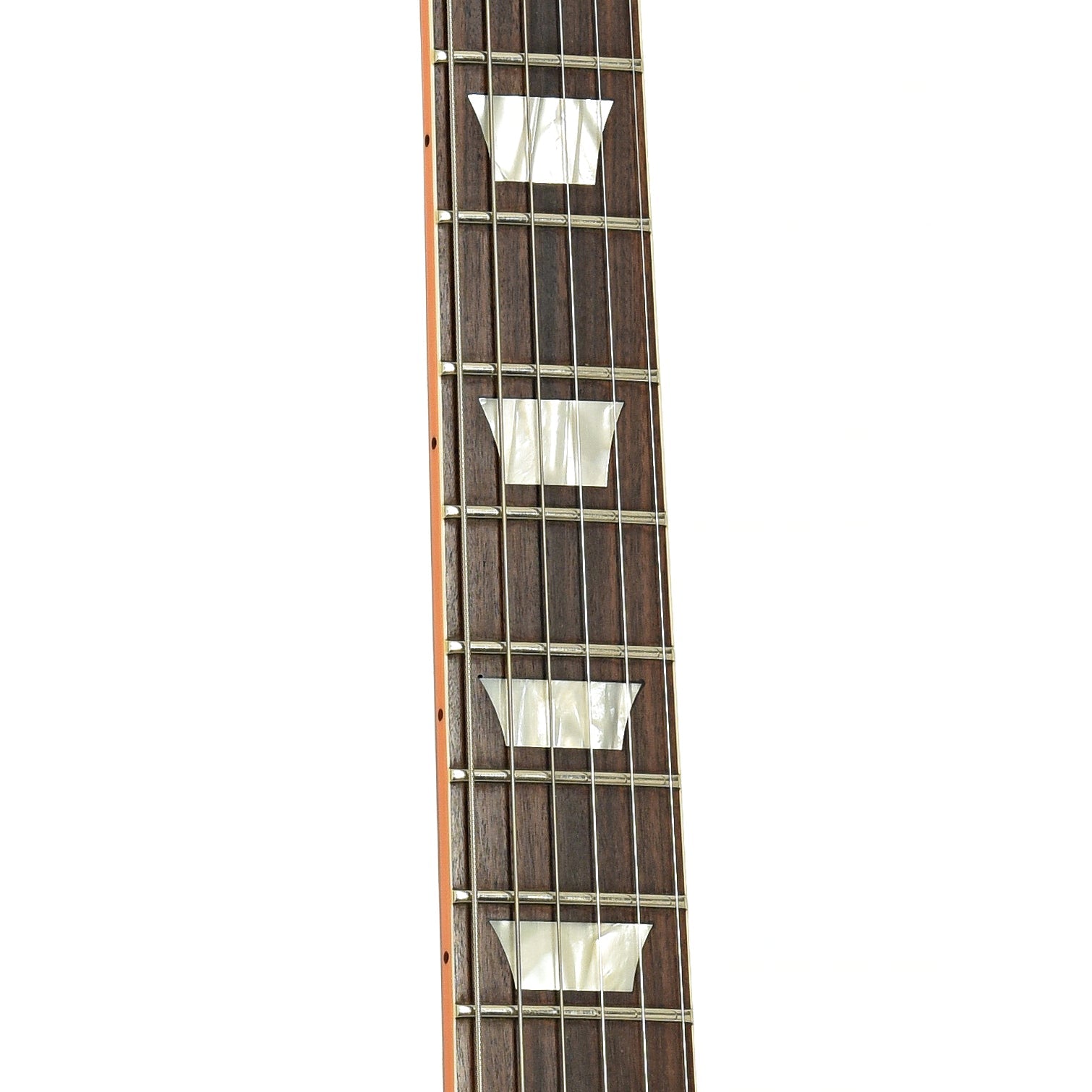 Gibson Custom Shop 60th Anniversary '59 Les Paul Standard Reissue Electric Guitar (2019)