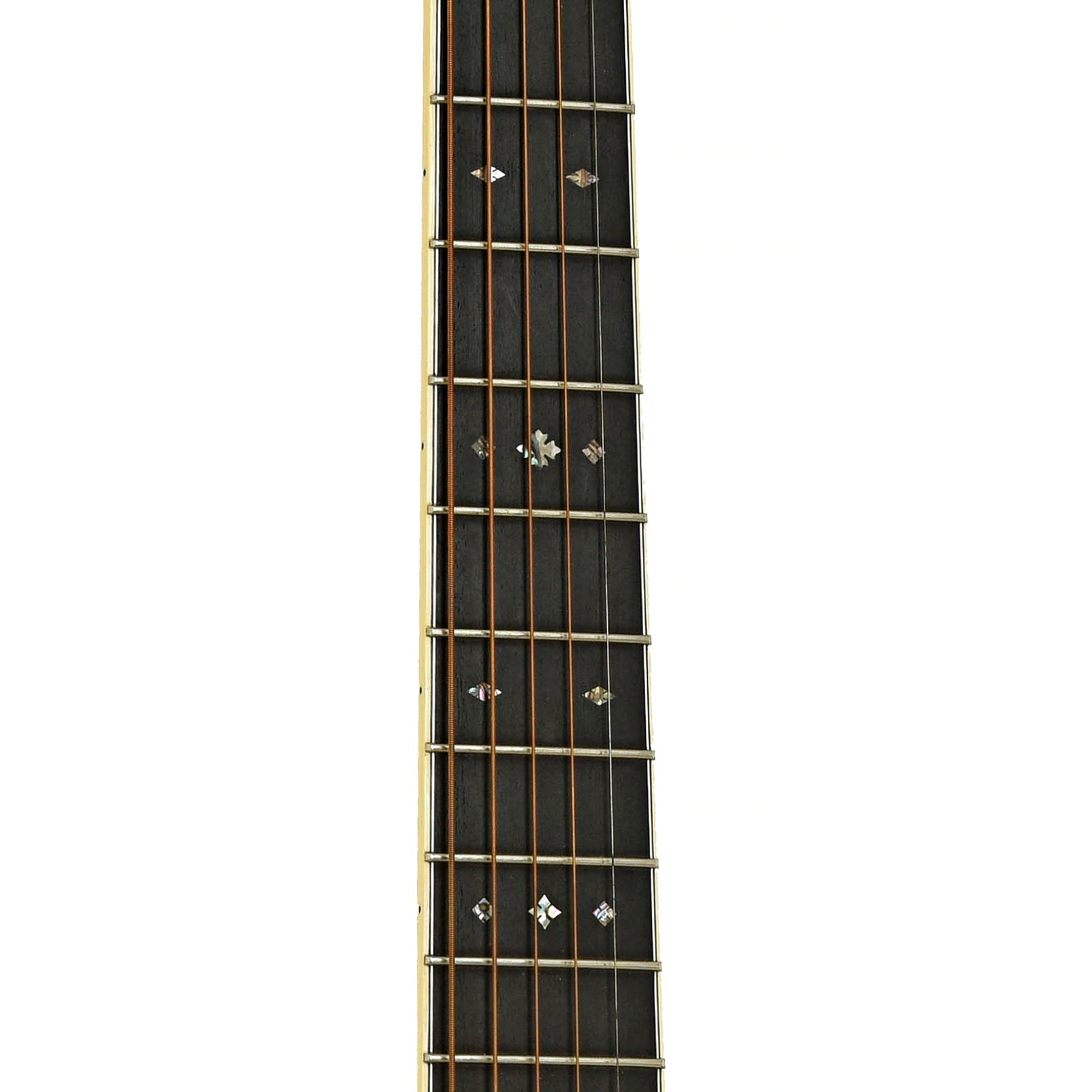 Martin 000-42 Custom Shop 12-Fret Madagascar Acoustic Guitar (2013)