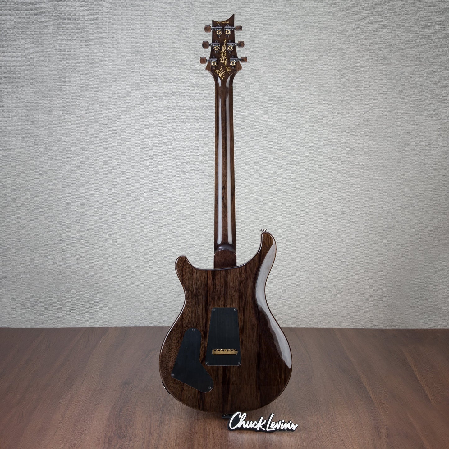 PRS 2022 Private Stock Special Semi-Hollow Limited Edition