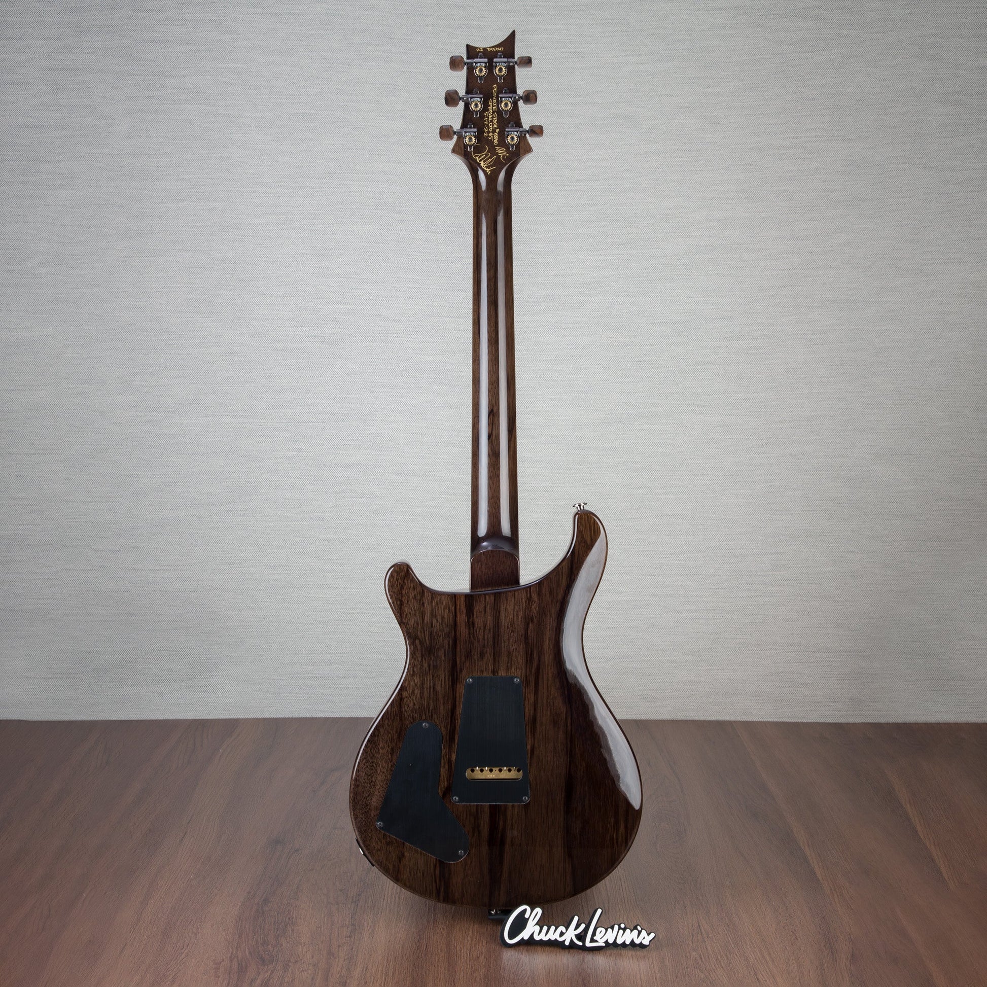 PRS 2022 Private Stock Special Semi-Hollow Limited Edition