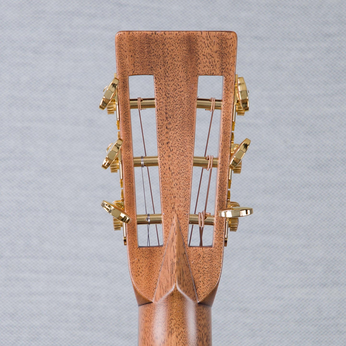 Martin Custom Shop NAMM Custom 00-12 Style Koa/High Altitude Swiss Spruce Acoustic Guitar - #M2966571