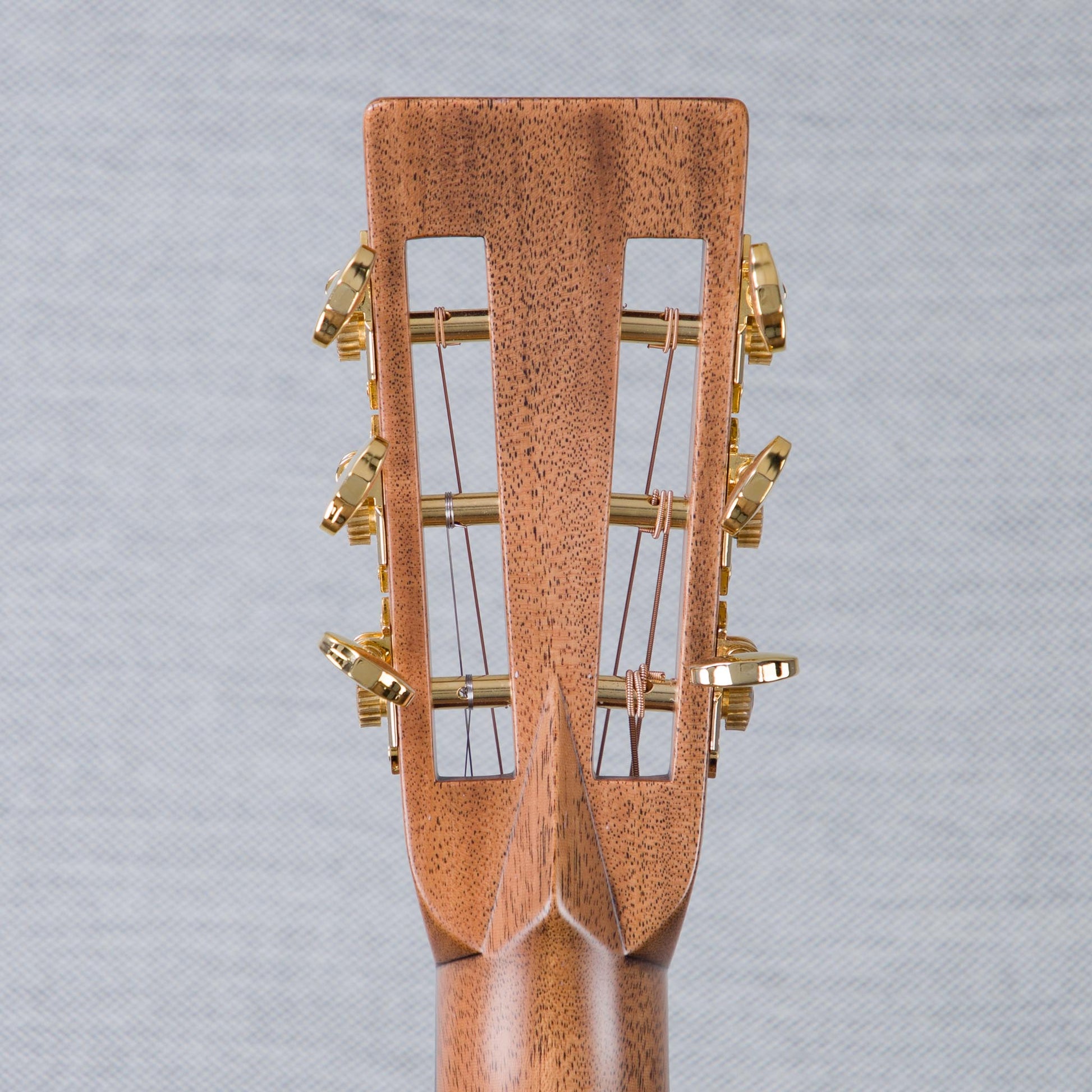 Martin Custom Shop NAMM Custom 00-12 Style Koa/High Altitude Swiss Spruce Acoustic Guitar - #M2966571