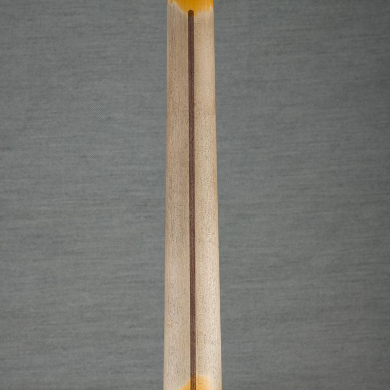 Fender Custom Shop 1953 Journeyman Relic Percision Electric Bass - Aged 2-Tone Sunburst