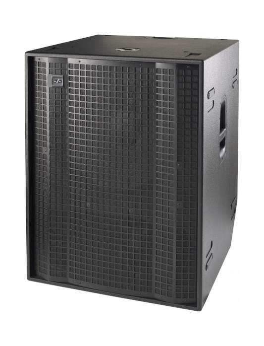 DAS EVENT-121A Powered Subwoofer