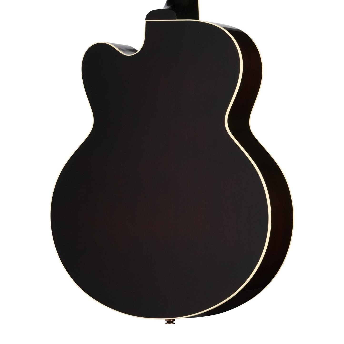 Gibson Les Paul Parlor Acoustic Guitar - Vintage Sunburst