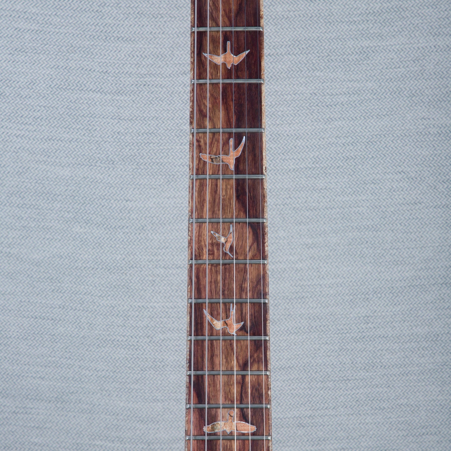 PRS Private Stock Studio Electric Guitar - Copperhead Foil - #240383002