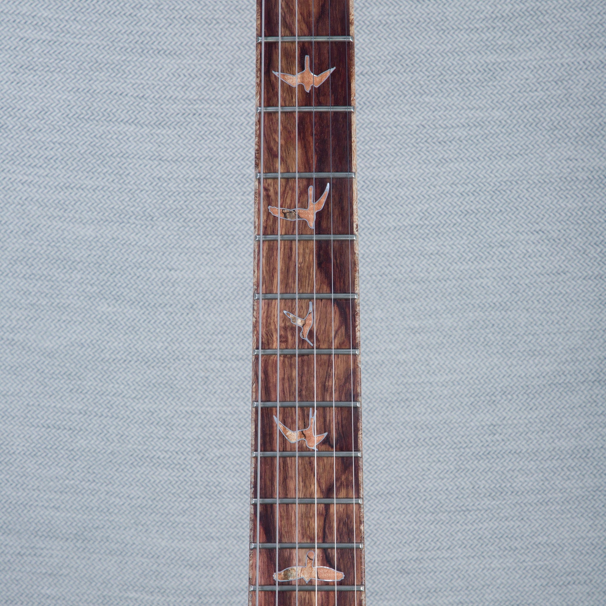 PRS Private Stock Studio Electric Guitar - Copperhead Foil - #240383002
