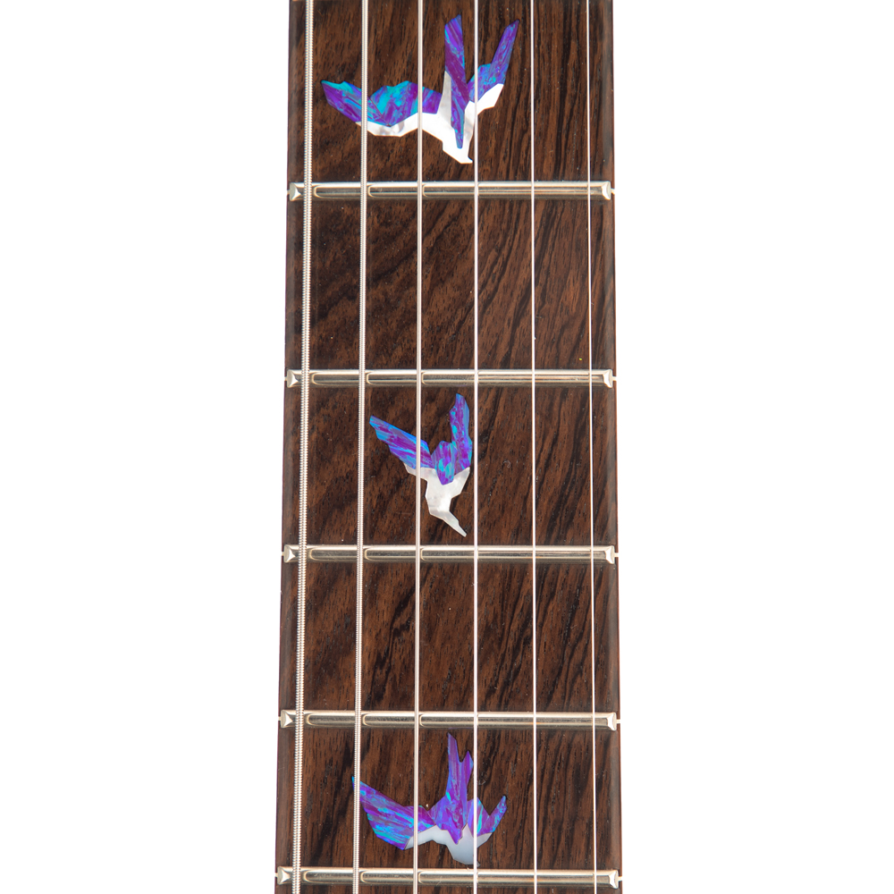 PRS Private Stock Custom 24-08 Electric Guitar - Indian Ocean Sunset Glow