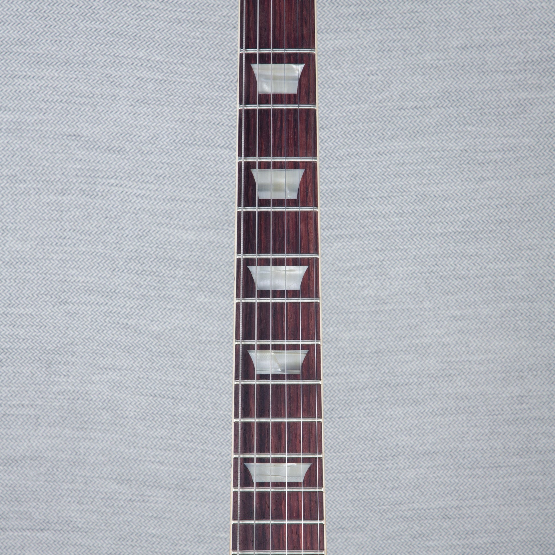 Gibson Jeff Beck “Yardburst” 1959 Les Paul Standard Electric Guitar - Dark Cherry Sunburst