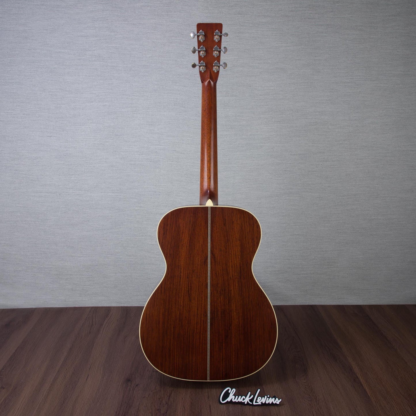 Martin 30th Anniversary Eric Clapton 000-42EC Signature Acoustic Guitar - #M2995496