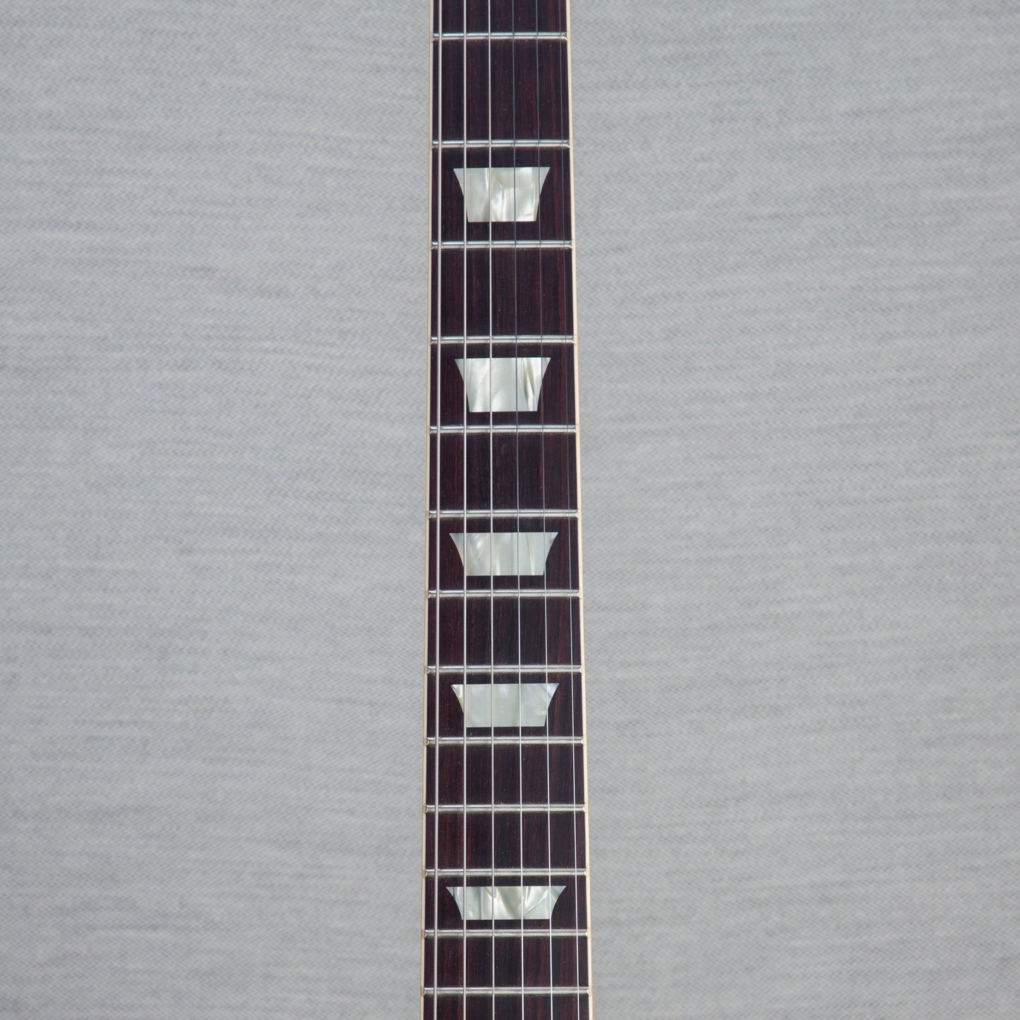 Gibson Custom Shop 1960 Les Paul Standard Reissue, Gold Hardware - Watermelon King/Gloss - CHUCKSCLUSIVE - #03376