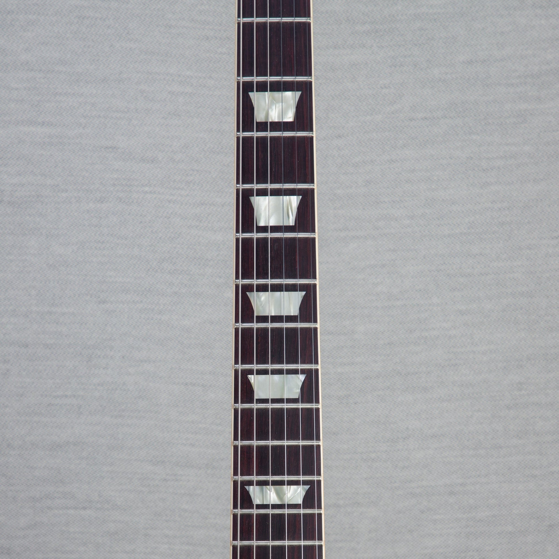 Gibson Custom Shop 1960 Les Paul Standard Reissue, Gold Hardware - Watermelon King/Gloss - CHUCKSCLUSIVE - #03376