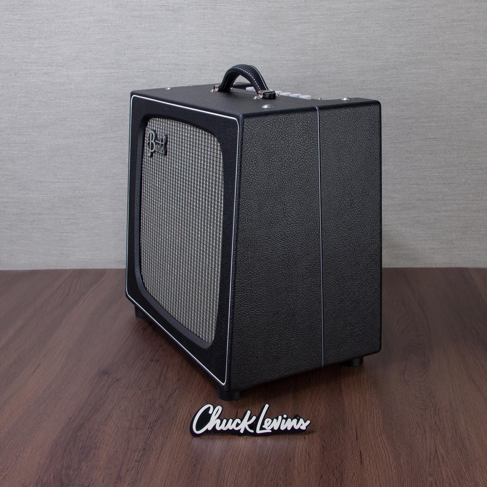 Bartel Swingland 1x12-Inch 3-Watt Tube Combo Guitar Amplifier