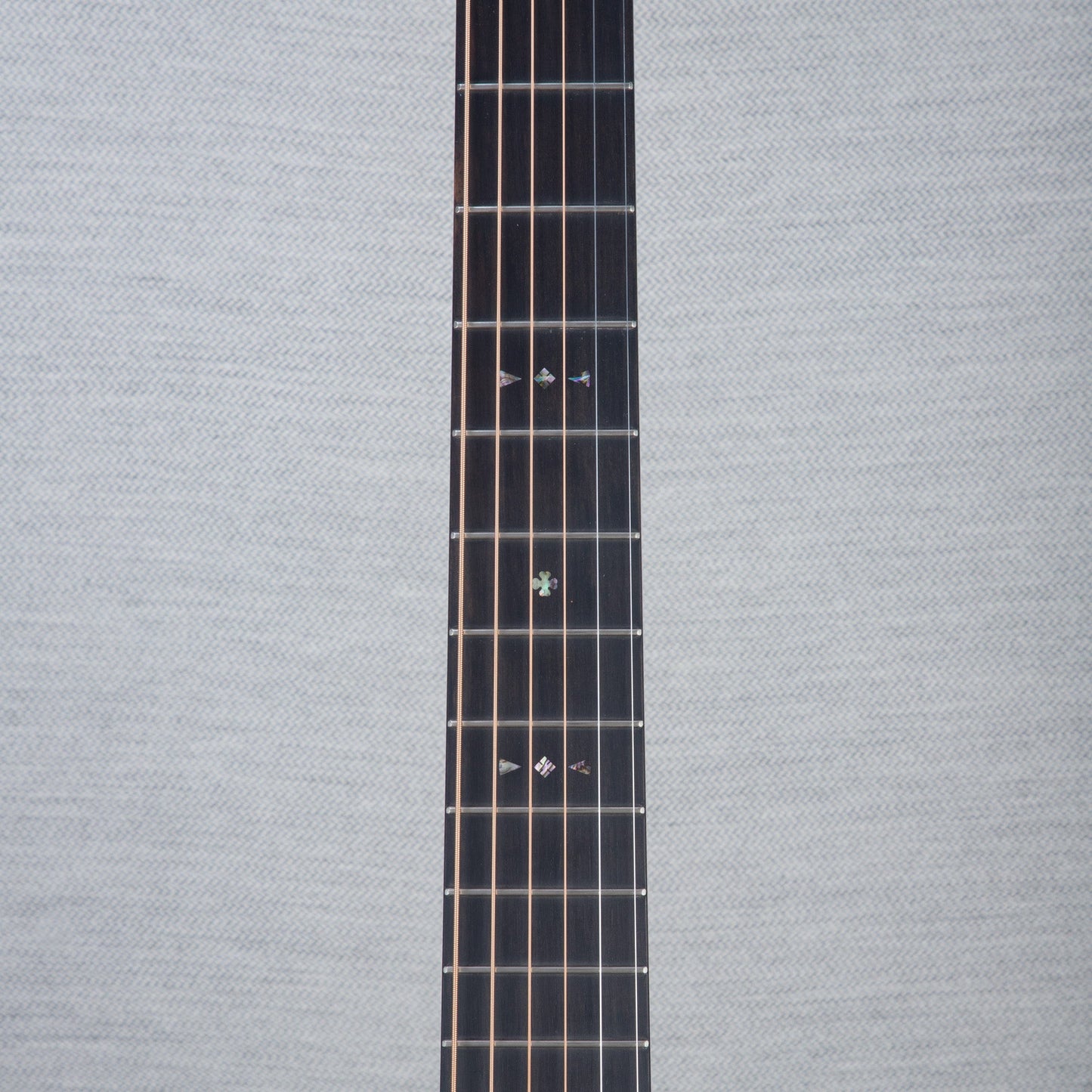 Martin Custom Shop 00-28 Style Guatemalan Rosewood/Italian Alpine Spruce LR Baggs - Anthem Acoustic Electric Guitar - #M2799754