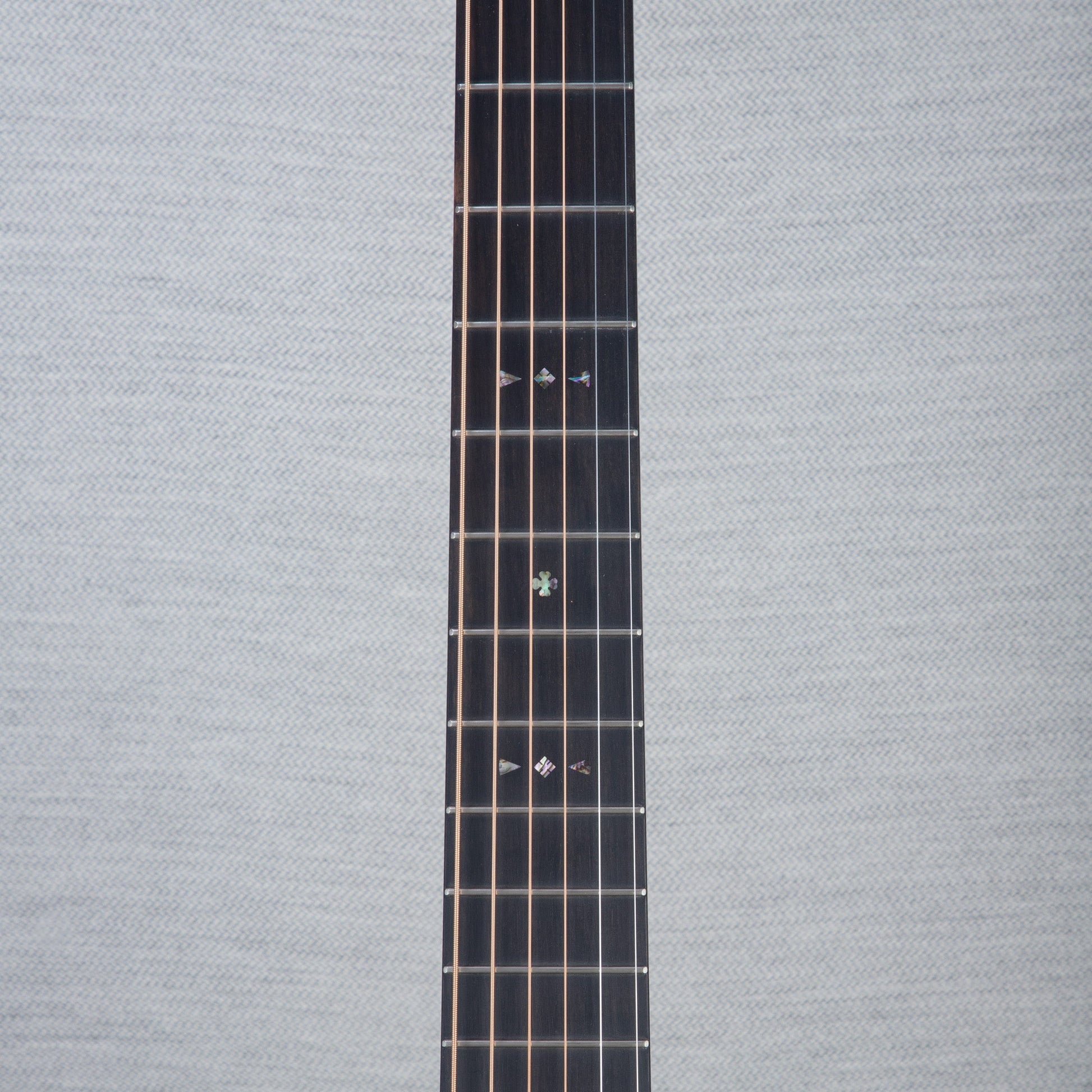 Martin Custom Shop 00-28 Style Guatemalan Rosewood/Italian Alpine Spruce LR Baggs - Anthem Acoustic Electric Guitar - #M2799754