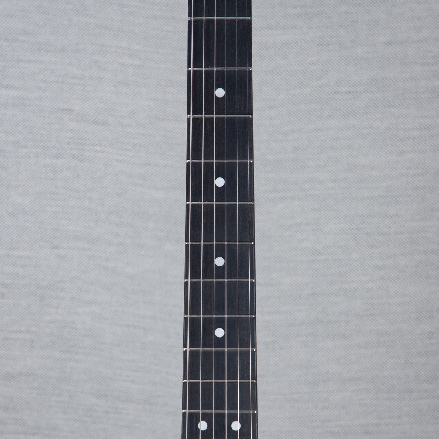 Charvel Custom Shop San Dimas 2H Masterbuilt By Joe Williams - Candy Apple Blue - #JW0136