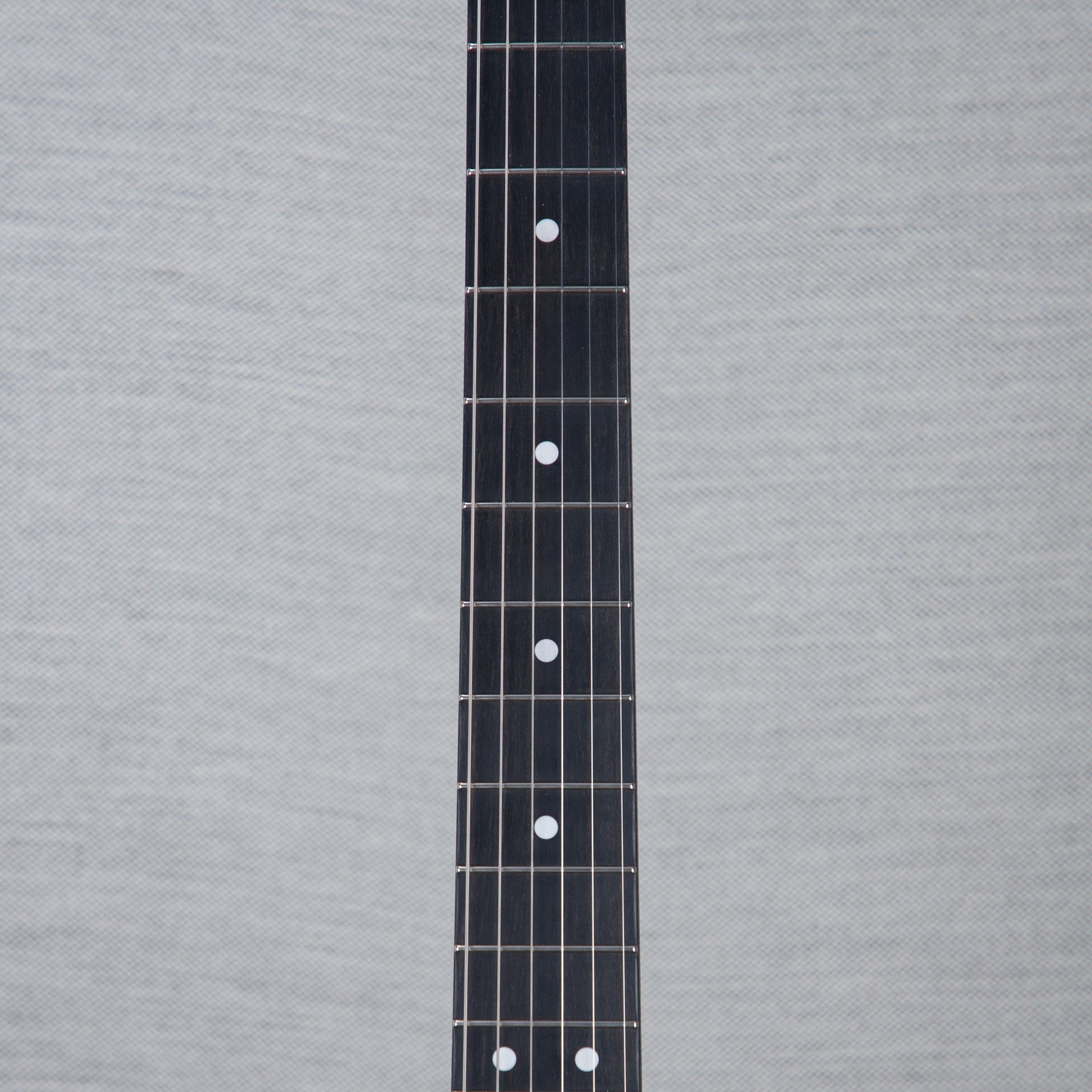 Charvel Custom Shop San Dimas 2H Masterbuilt By Joe Williams - Candy Apple Blue - #JW0136