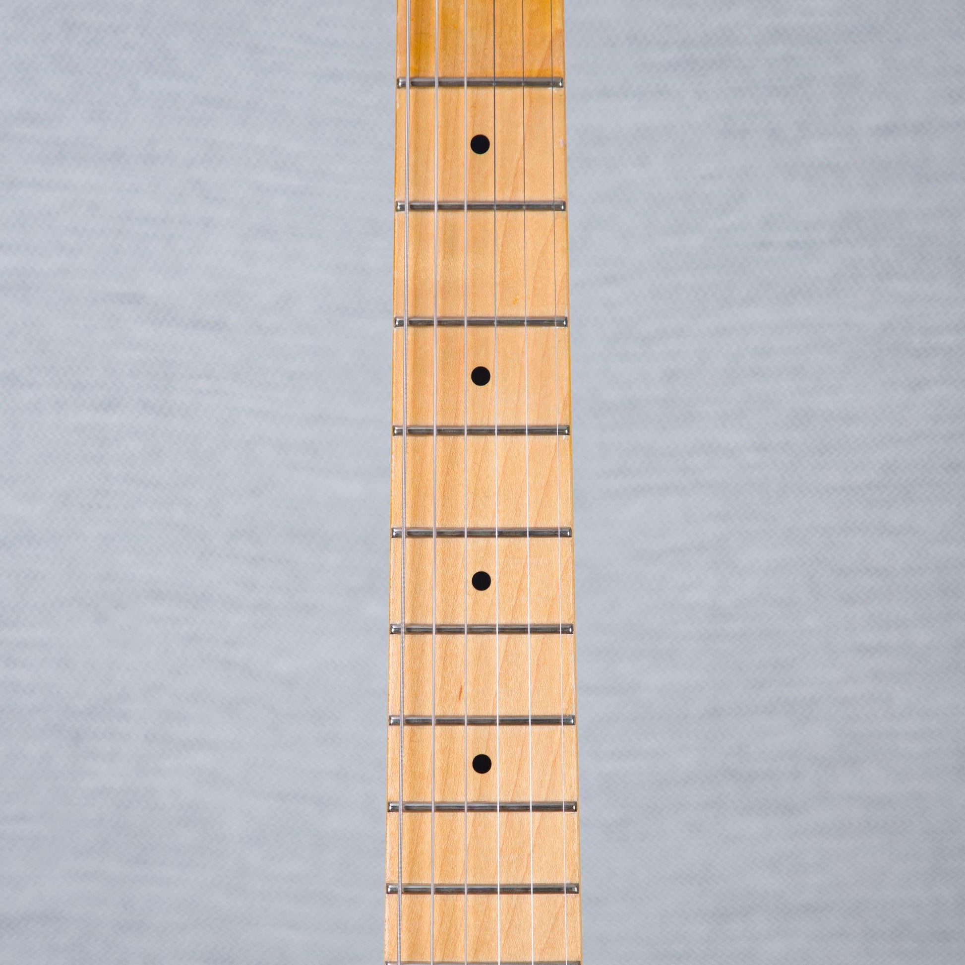 Badlands Limited Edition GX1 Sunset Tiger HS Electric Guitar - CHUCKSCLUSIVE - #US24EAS003