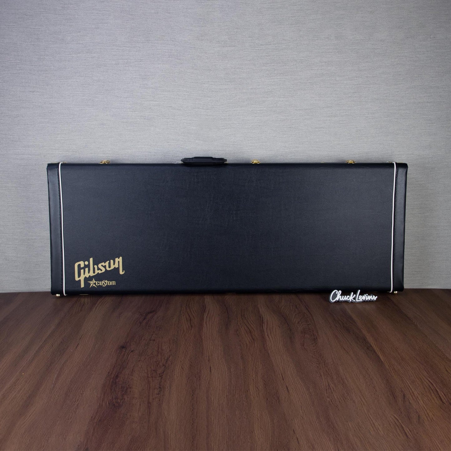 Gibson Custom Shop Explorer Electric Guitar, Gold Hardware - Watermelon King/Gloss - CHUCKSCLUSIVE - #CS500955
