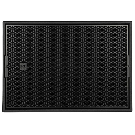 RCF SUB 9019-AS High-Powered 19" Active Subwoofer SUB-9019