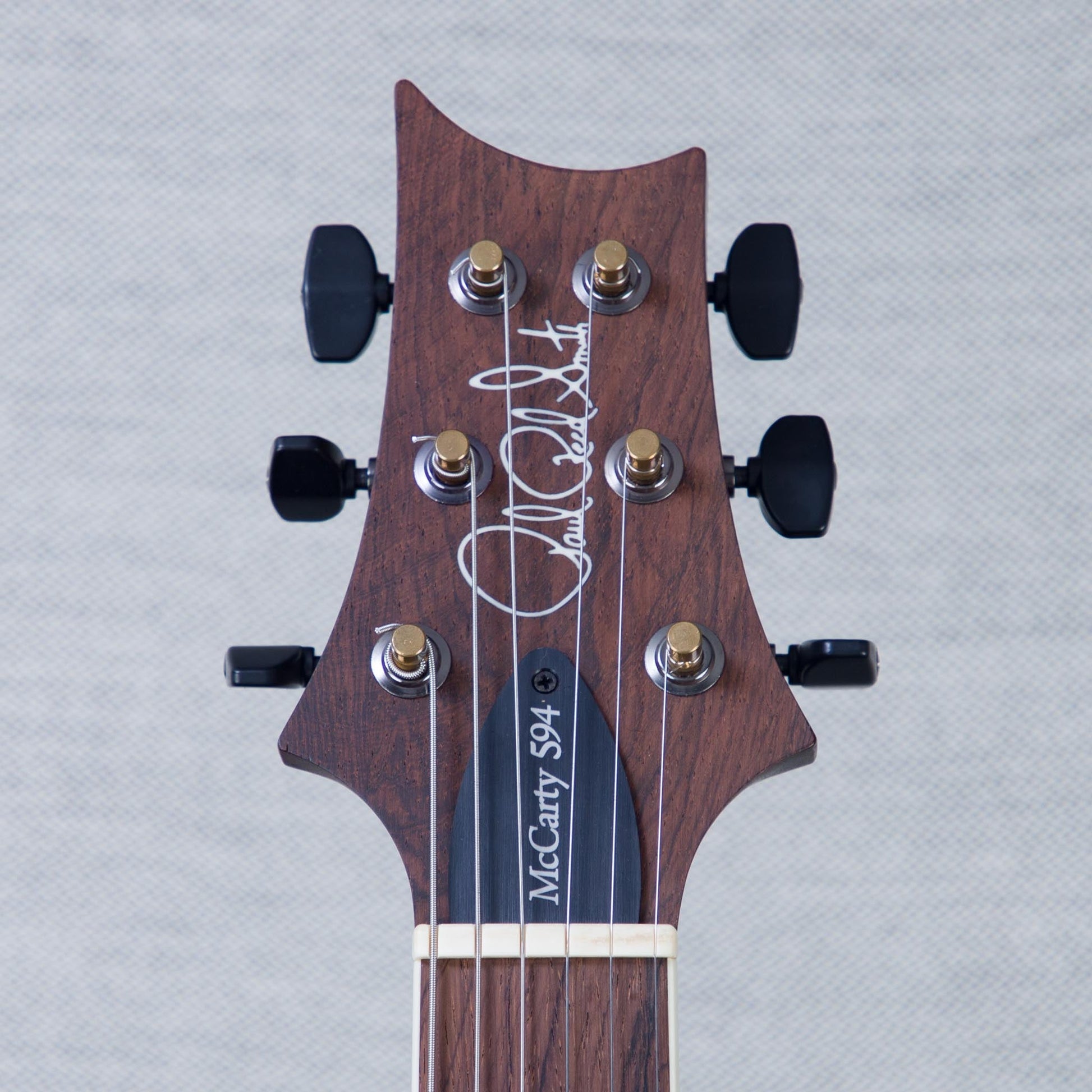 PRS McCarty 594 Hollowbody II Custom Color Hollowbody Electric Guitar - #250394282