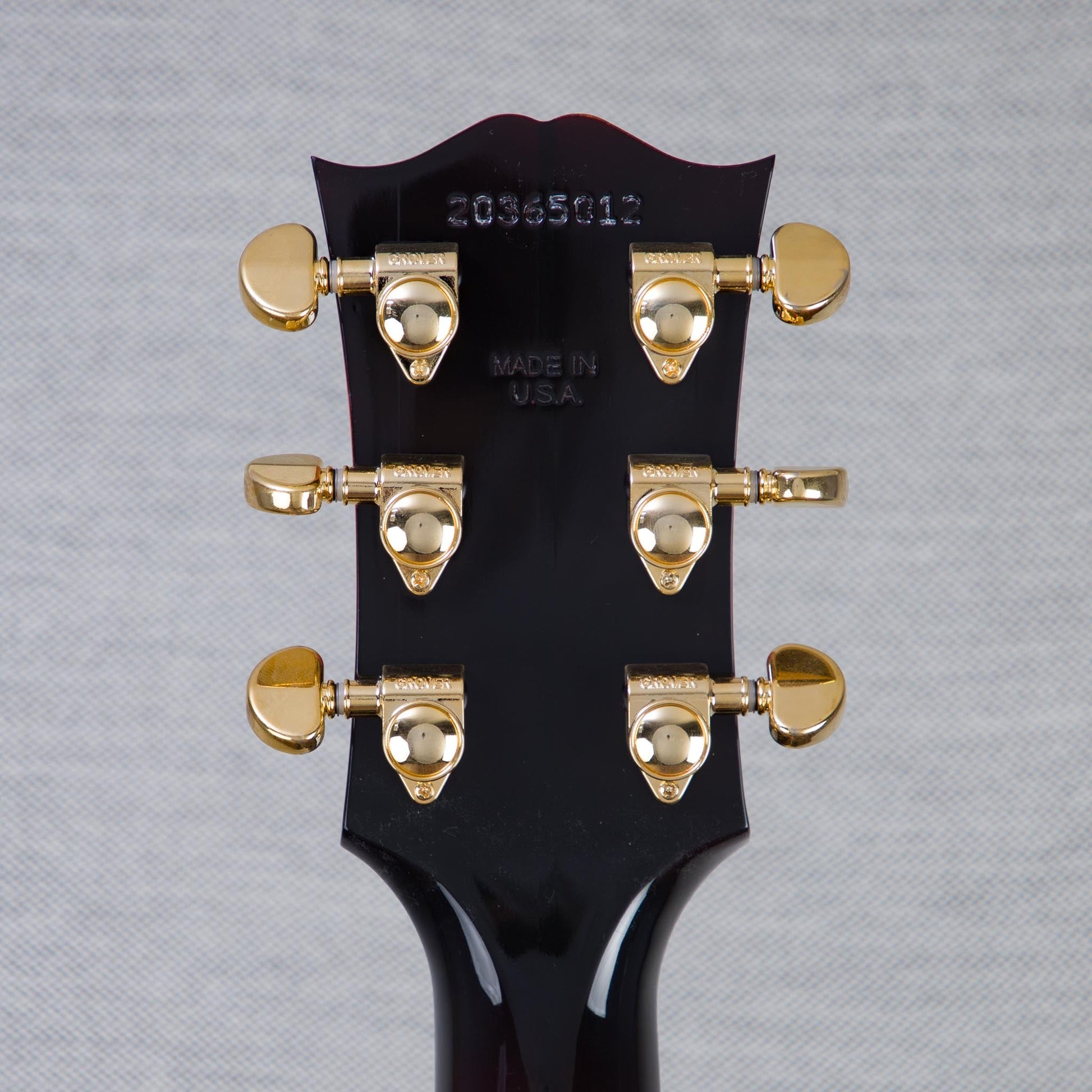 Gibson SJ-200 Standard Maple/Spruce Acoustic Electric - Tri Burst - #20365012