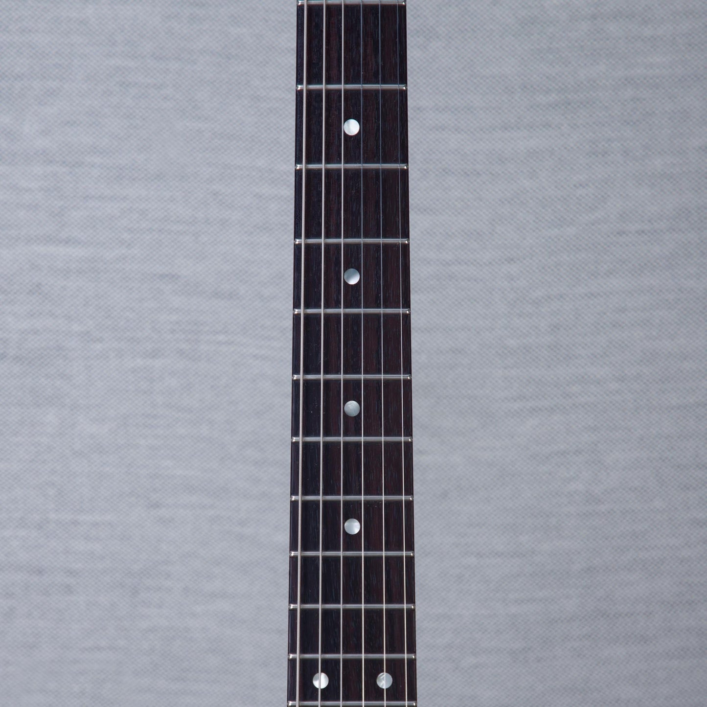Novo Guitars Dealer Limited Edition Chambered Serus H2 Electric Guitar - Amber - #26221